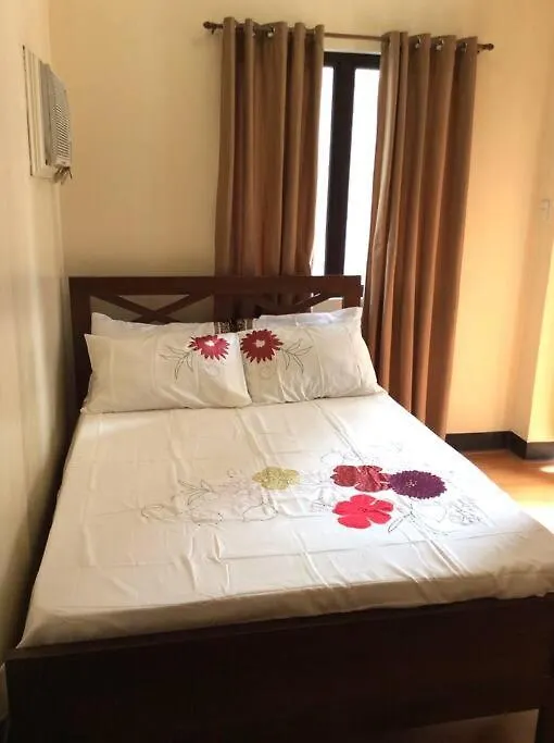 Apartment 2Br Condo In Montecito 1, Resort World, Naia T3 Manila