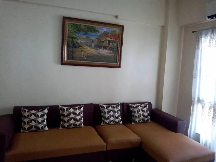 2Br Condo In Montecito 1, Resort World, Naia T3 Manila 0*,