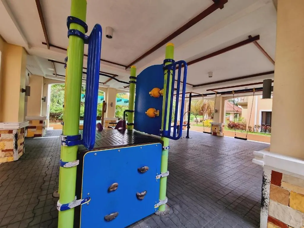 2Br Condo In Montecito 1, Resort World, Naia T3 Manila Philippines