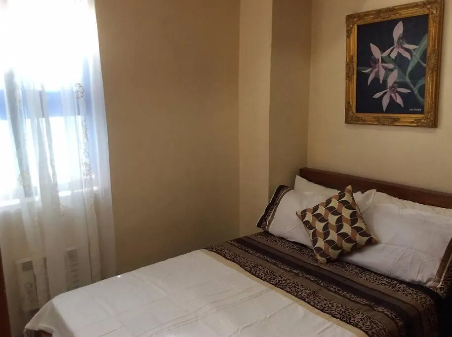 2Br Condo In Montecito 1, Resort World, Naia T3 Manila Apartment