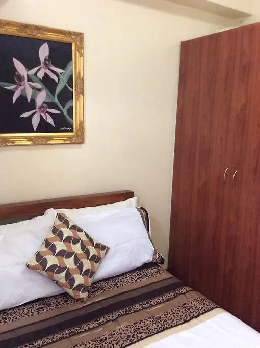 2Br Condo In Montecito 1, Resort World, Naia T3 Manila