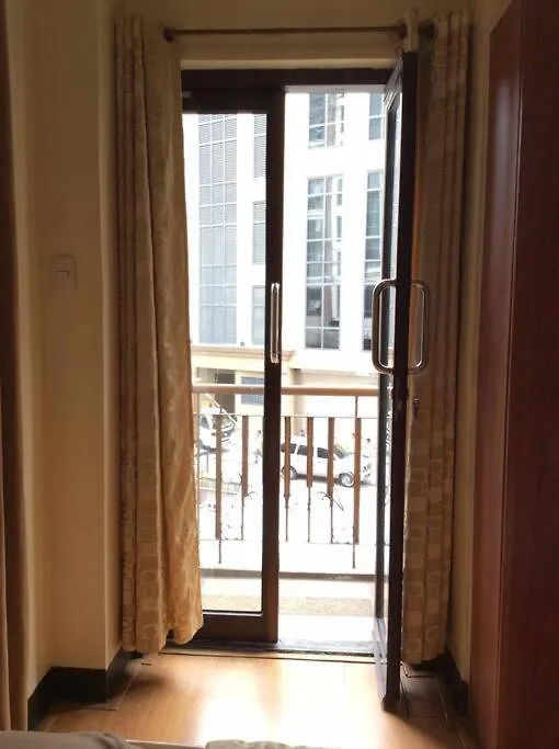 2Br Condo In Montecito 1, Resort World, Naia T3 Manila Apartment