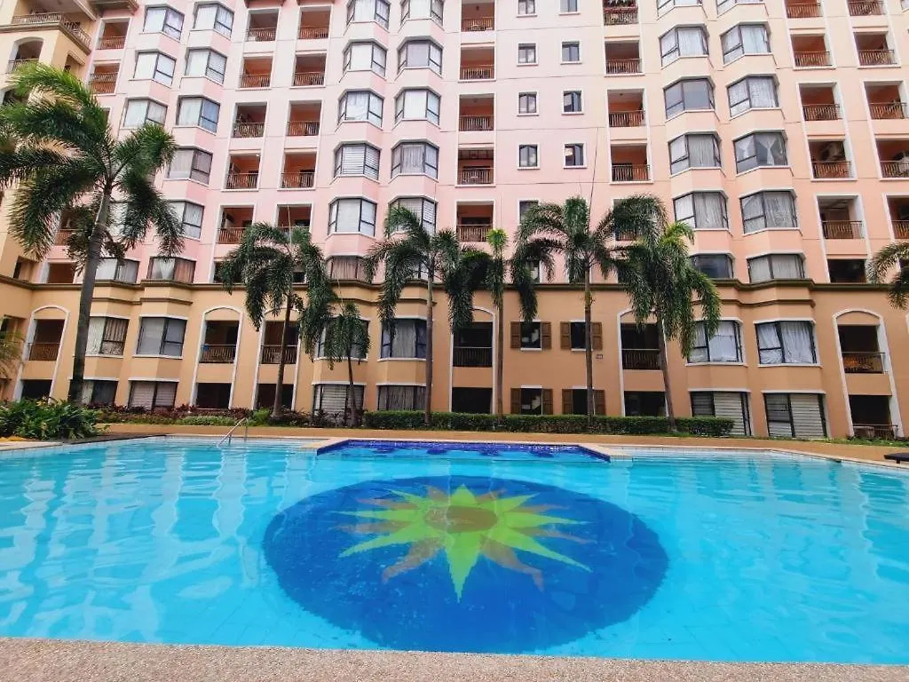 2Br Condo In Montecito 1, Resort World, Naia T3 Manila Philippines